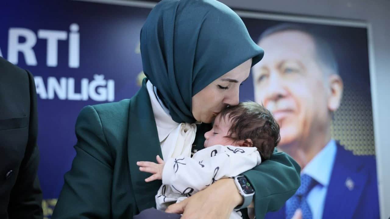 Annelerin hesabına eylül müjdesi: Doğum yardımları yatırıldı!