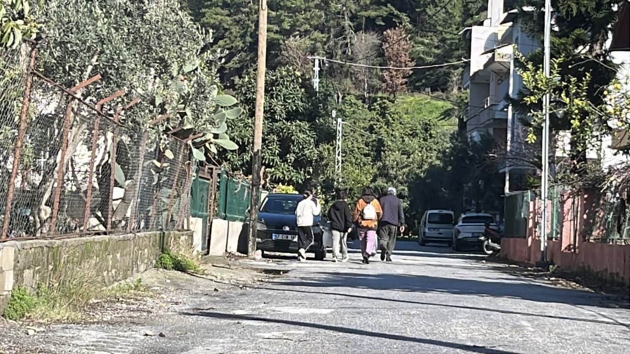 Foto - Antalya'da nehirler taştı sahil şeridi göle döndü! Serik ve Alanya'da sel felaketi: İşletmeler yerle bir oldu