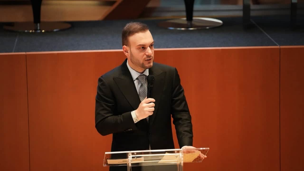 Foto - Antalya'daki COP31'de İklim Uygulama Köprüsü: Finansman arz ve talepler ele alındı