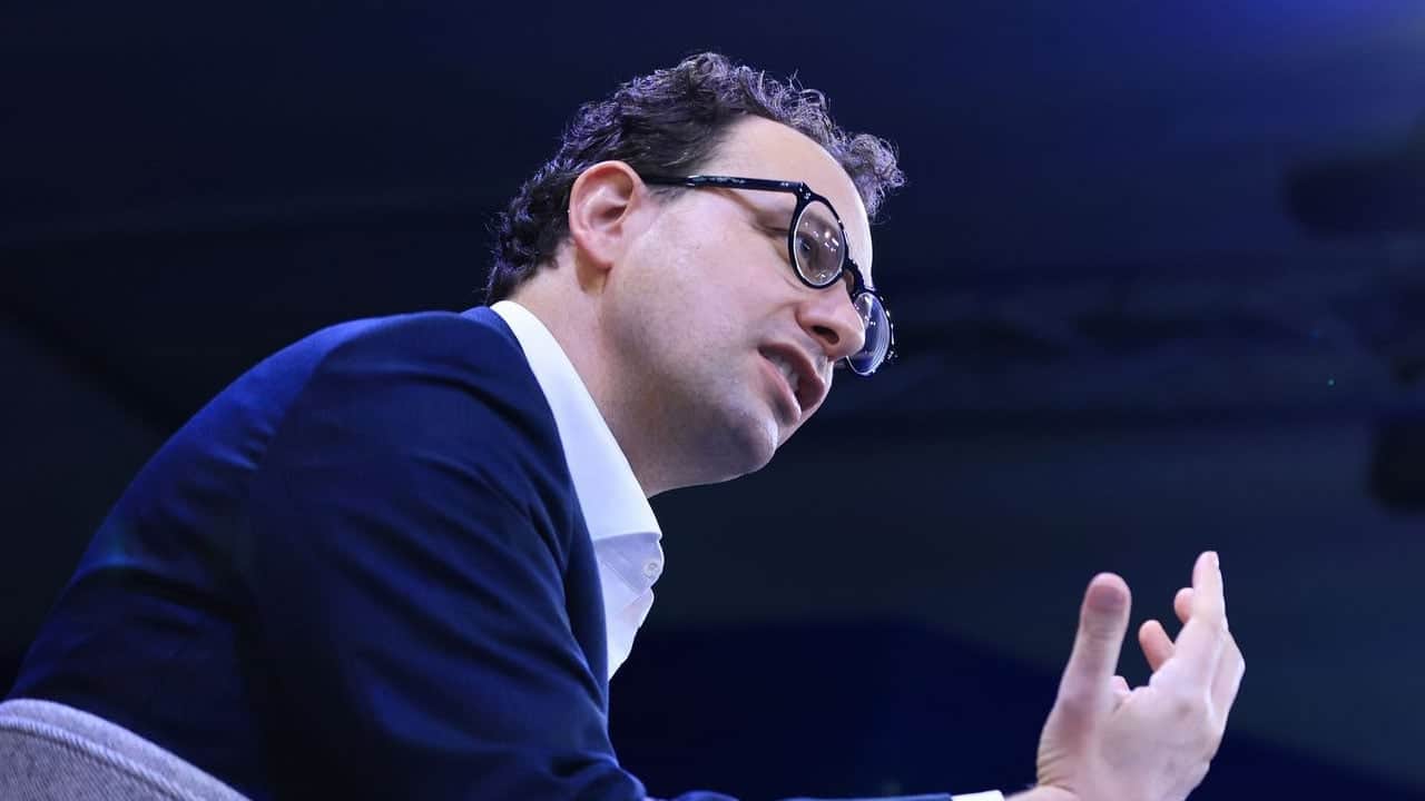Foto - Anthropic'ten istifa eden araştırmacı 'yapay zeka insanlığı öldürecek' demişti... Şirketin CEO'sundan açıklama geldi! 'Ne olacağını kavrayamıyorum'