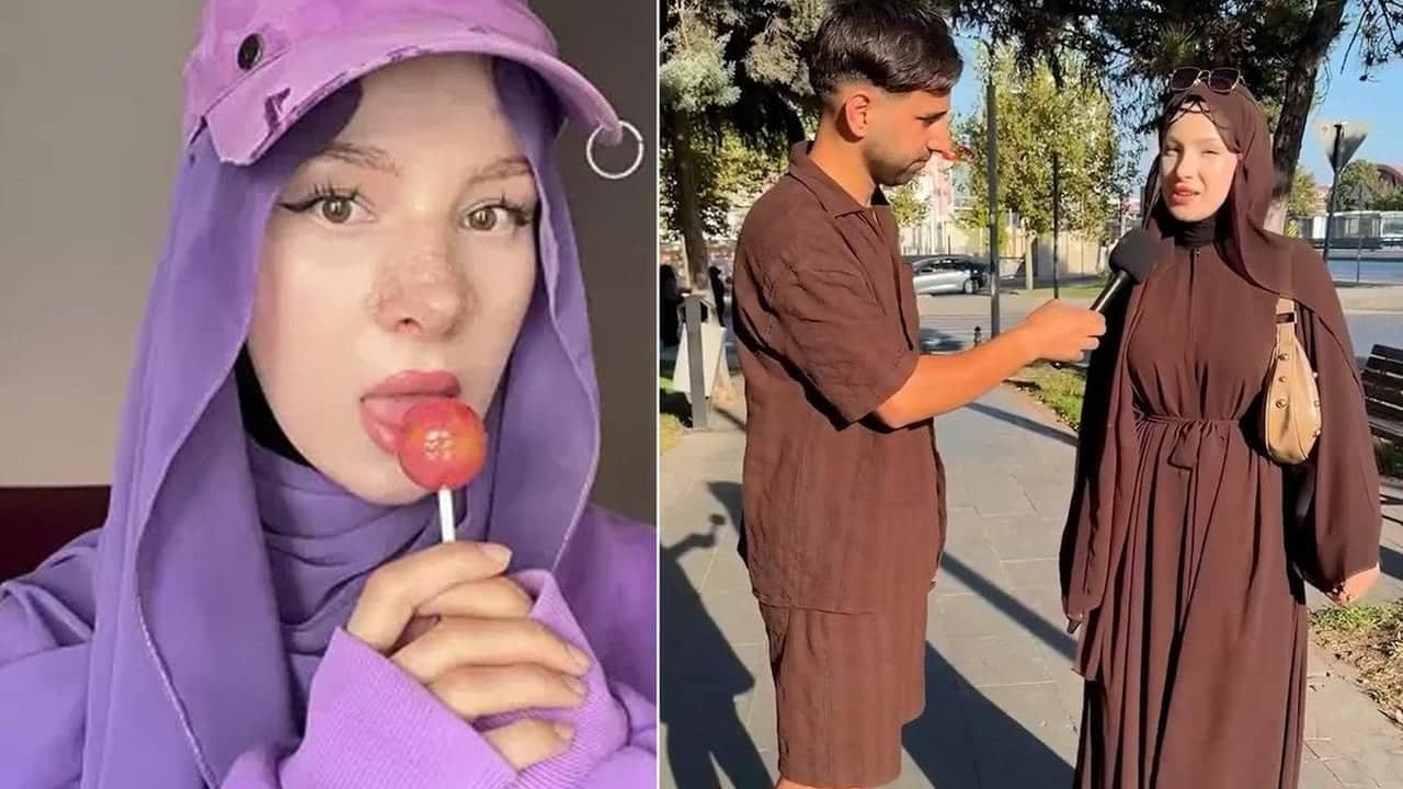 Foto - Apar topar gözaltına alınmıştı! Tesettür istismarcısı Fatma Soydaş’ın aylık kazancı dudak uçuklattı