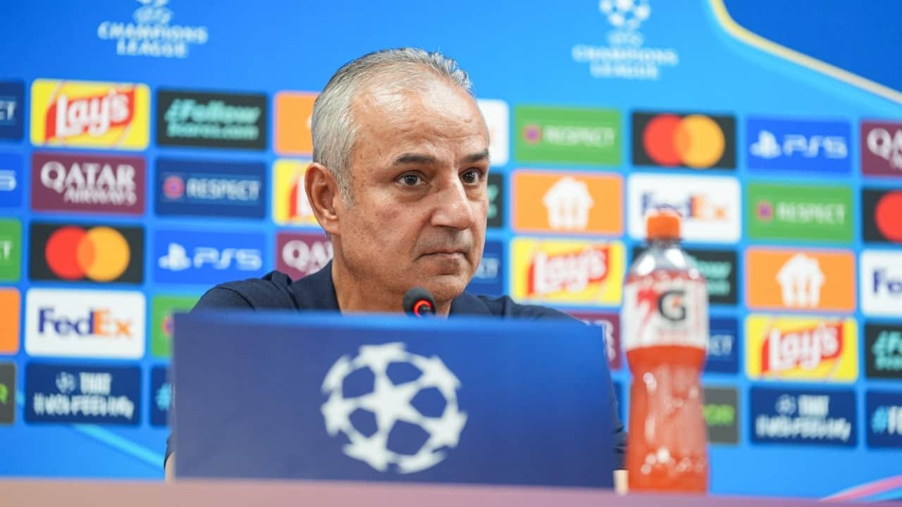 Foto - Apar topar harekete geçtiler ve işi bitirecekler: Sakatlık pes ettirmedi: Roma teklifini yaptı