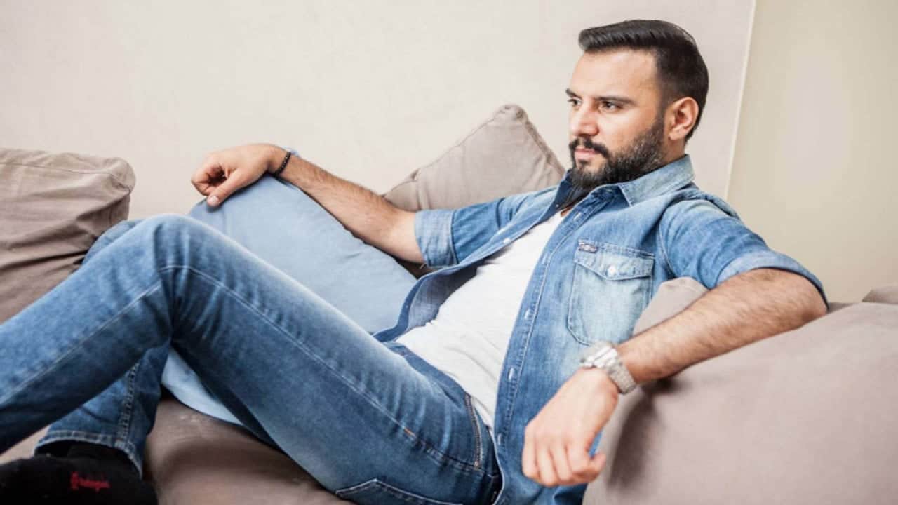 Foto - Apar topar hastaneye koşan Alişan resmen çılgına döndü: "Allah sizi bildiği gibi yapsın"