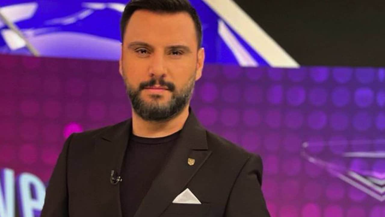 Foto - Apar topar hastaneye koşan Alişan resmen çılgına döndü: "Allah sizi bildiği gibi yapsın"