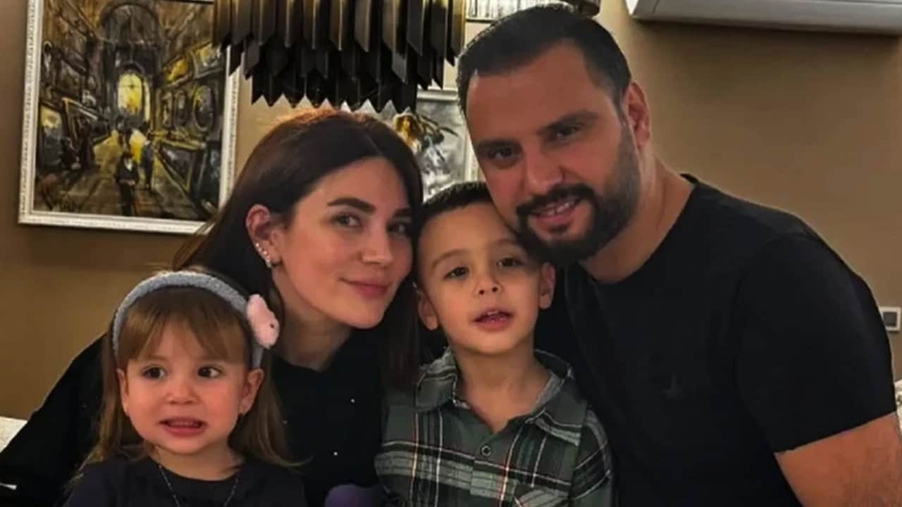 Foto - Apar topar hastaneye koşan Alişan resmen çılgına döndü: "Allah sizi bildiği gibi yapsın"