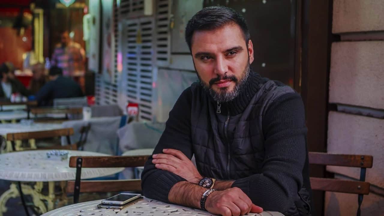 Foto - Apar topar hastaneye koşan Alişan resmen çılgına döndü: "Allah sizi bildiği gibi yapsın"