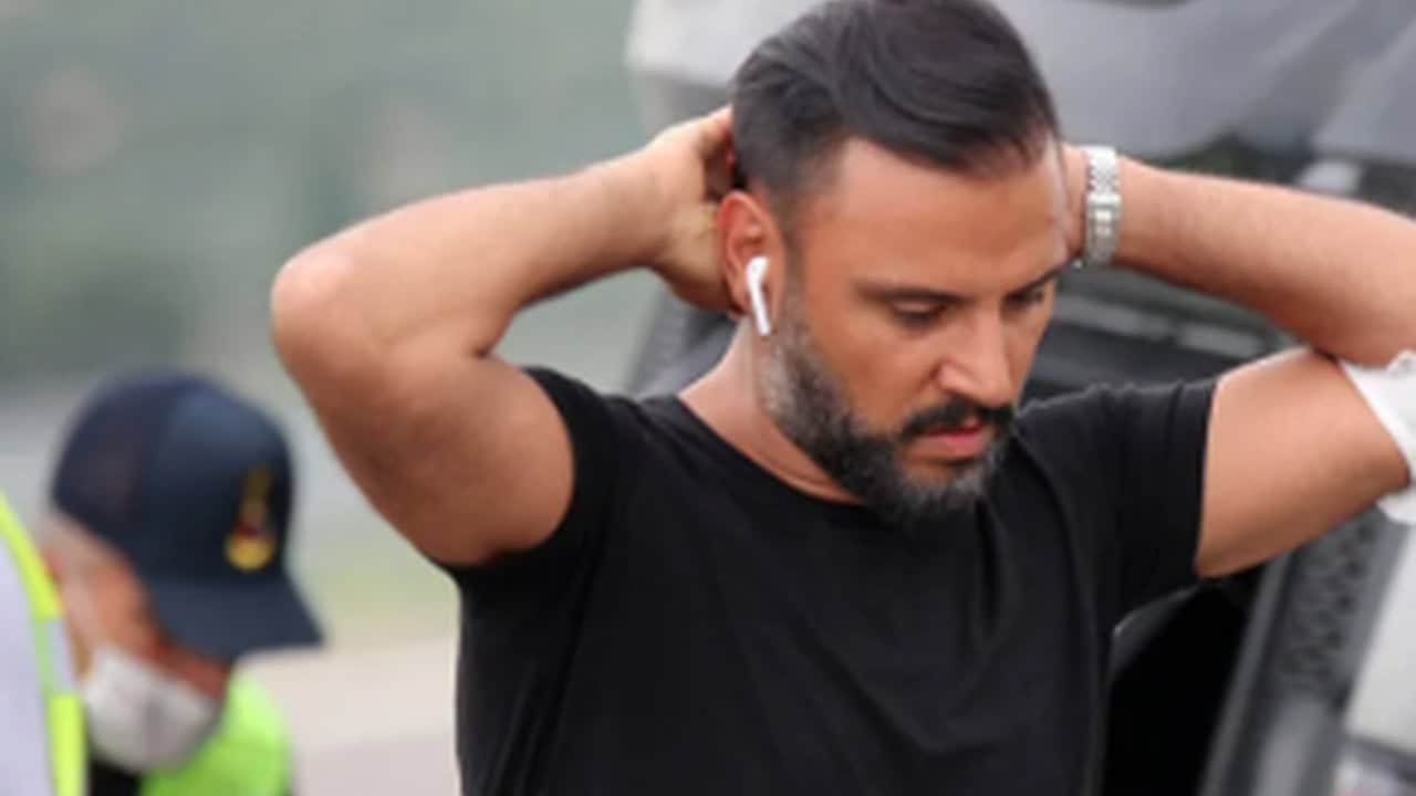 Apar topar hastaneye koşan Alişan resmen çılgına döndü: "Allah sizi bildiği gibi yapsın"