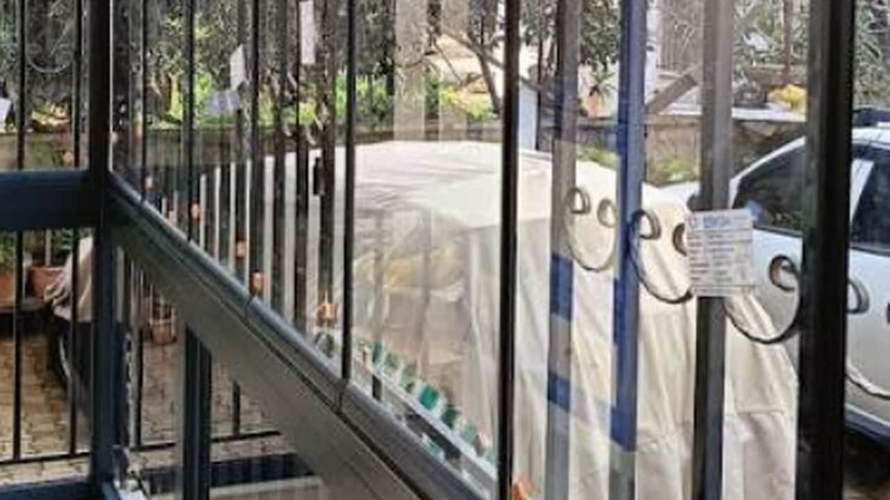 Foto - Apartmanlarda cam balkon ve demir parmaklık dönemi bitiyor: Hepsi sökülecek