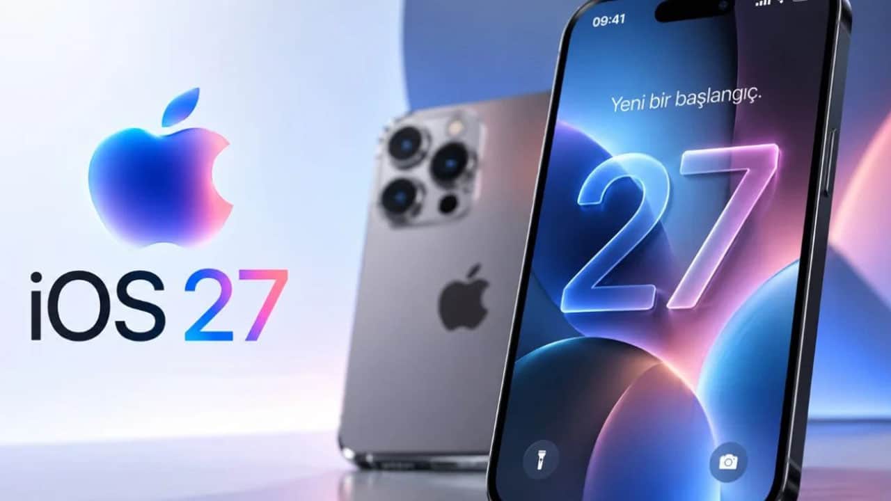 Foto - Apple güncelleme listesini açıkladı: Bu telefonları olmayanlara iOS 27 yok
