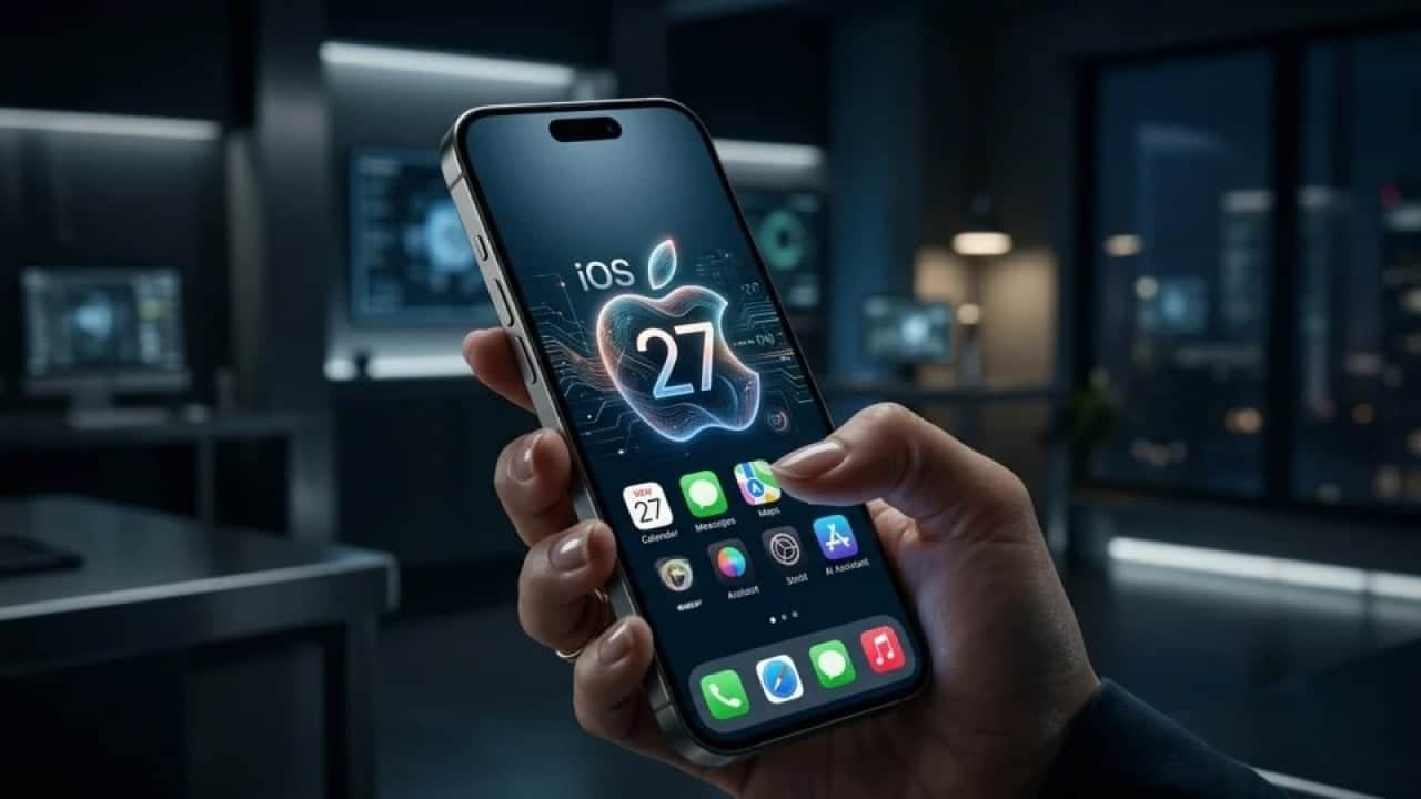 Apple güncelleme listesini açıkladı: Bu telefonları olmayanlara iOS 27 yok