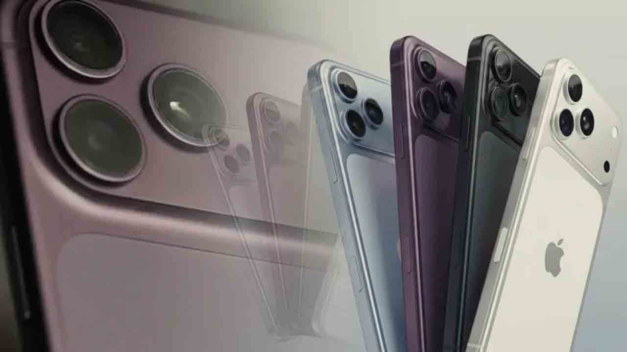 Foto - Apple severler biraz daha bekleyecek: Yeni iPhone’lara 11 Eylül ayarı