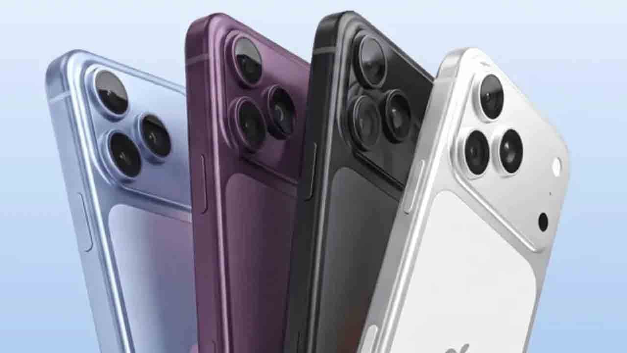 Foto - Apple severler biraz daha bekleyecek: Yeni iPhone’lara 11 Eylül ayarı