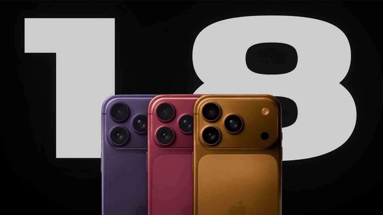 Foto - Apple severler biraz daha bekleyecek: Yeni iPhone’lara 11 Eylül ayarı