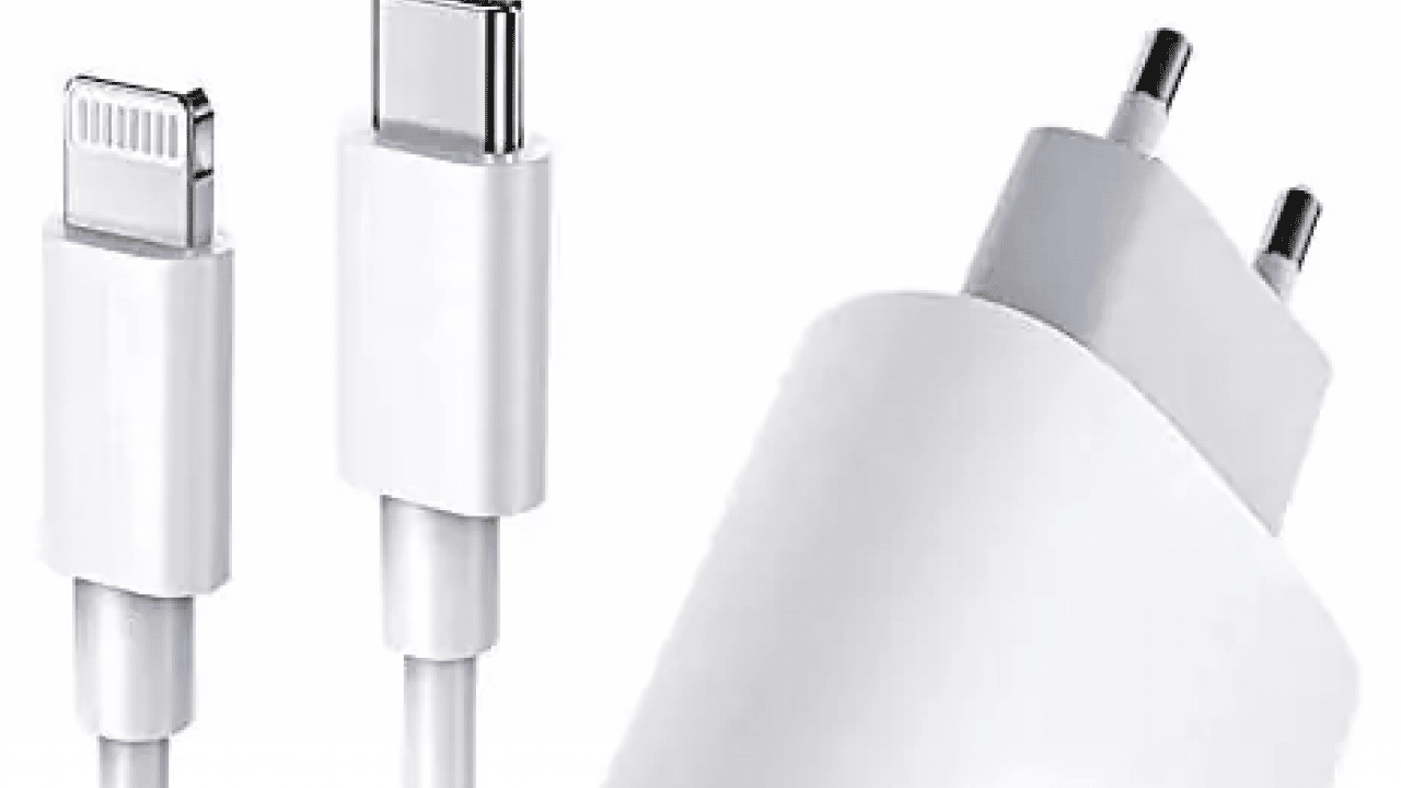 Foto - Apple yeni dinamik şarj adaptörünü Türkiye’de satışa sundu...