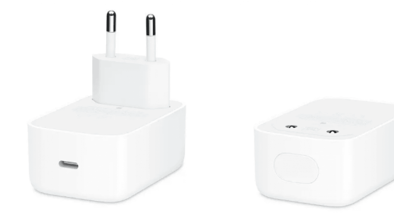 Foto - Apple yeni dinamik şarj adaptörünü Türkiye’de satışa sundu...