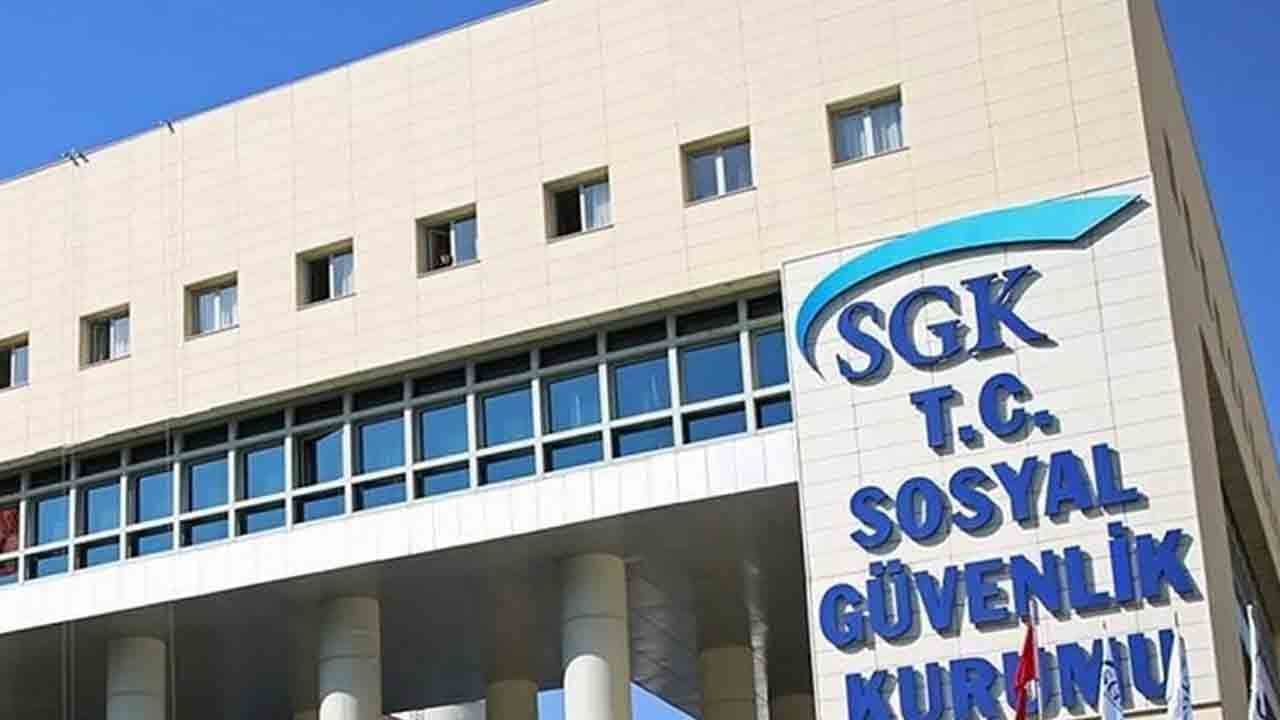 Foto - SGK'dan müjde: 3 önemli ilaç geri ödeme listesine alındı!