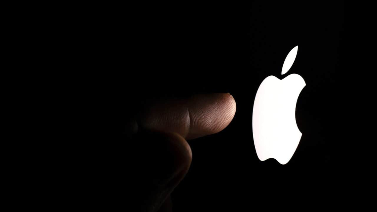 Foto - Apple'a rekor ceza!