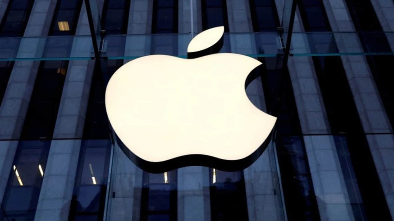Foto - Apple'a rekor ceza!