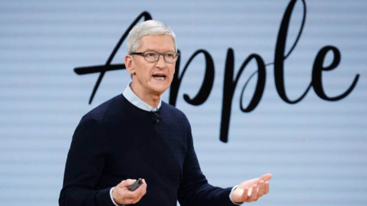 Foto - Apple'ın eski CEO'su uyardı: Teknoloji ürünlerine dev zamlar geliyor