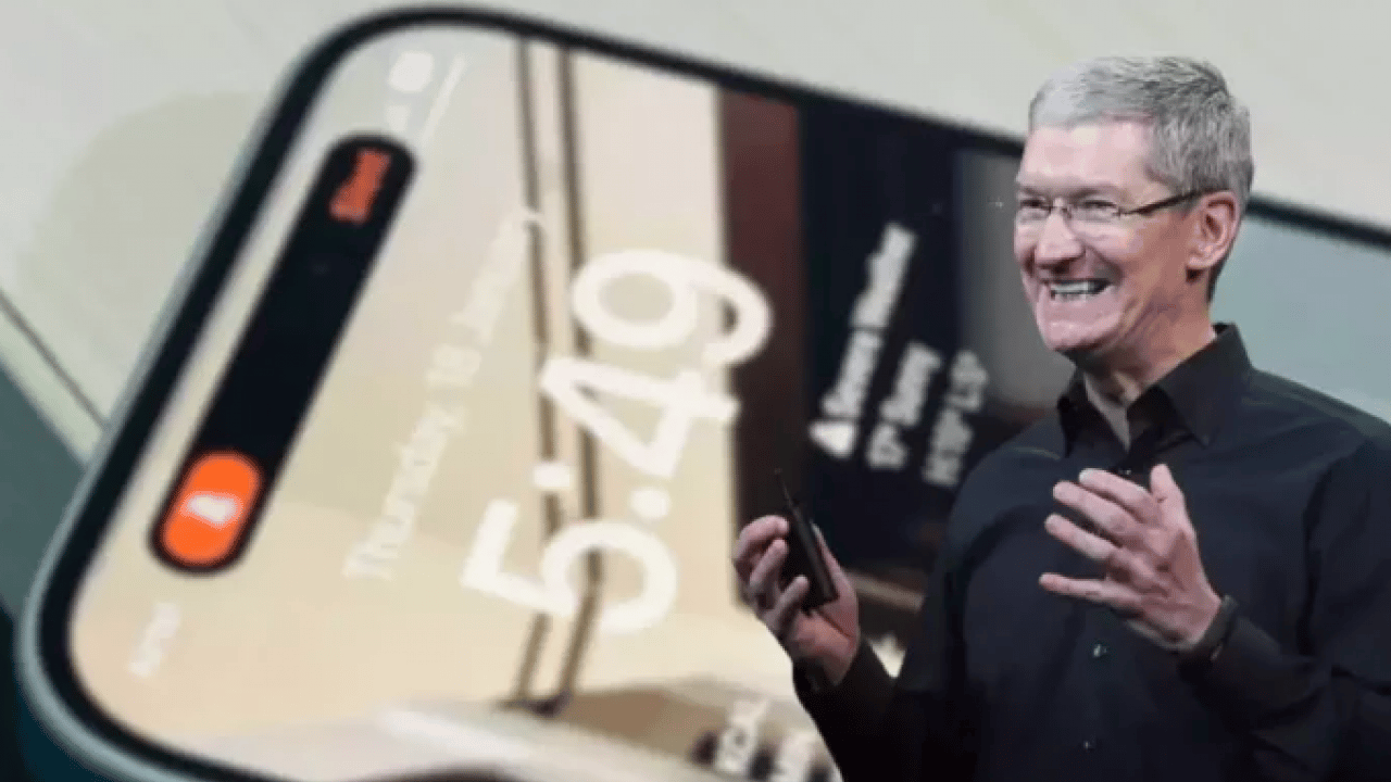 Foto - Apple'ın eski CEO'su uyardı: Teknoloji ürünlerine dev zamlar geliyor