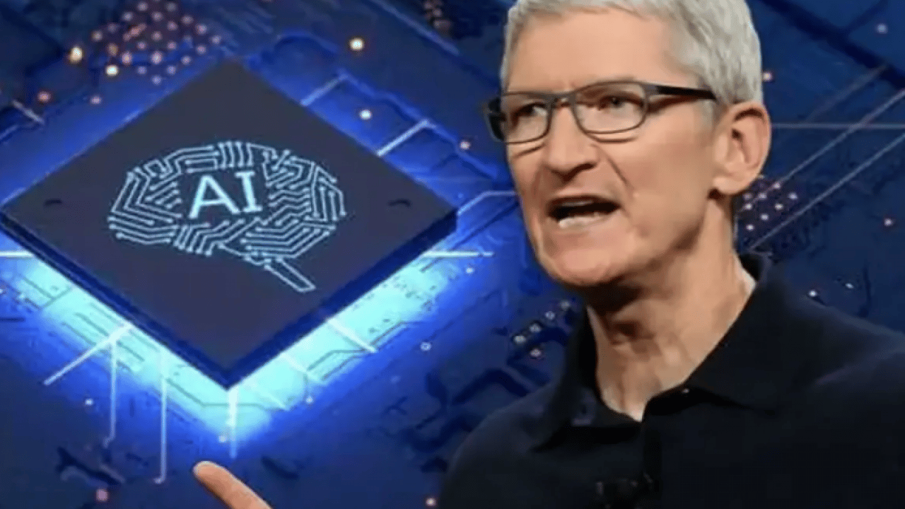 Foto - Apple'ın eski CEO'su uyardı: Teknoloji ürünlerine dev zamlar geliyor
