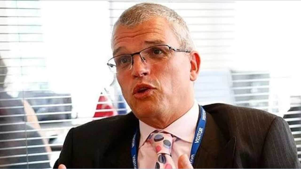 Foto - 'Aptallık yaptılar' demişti! Timothy Ash'ten olay Baykar sözleri