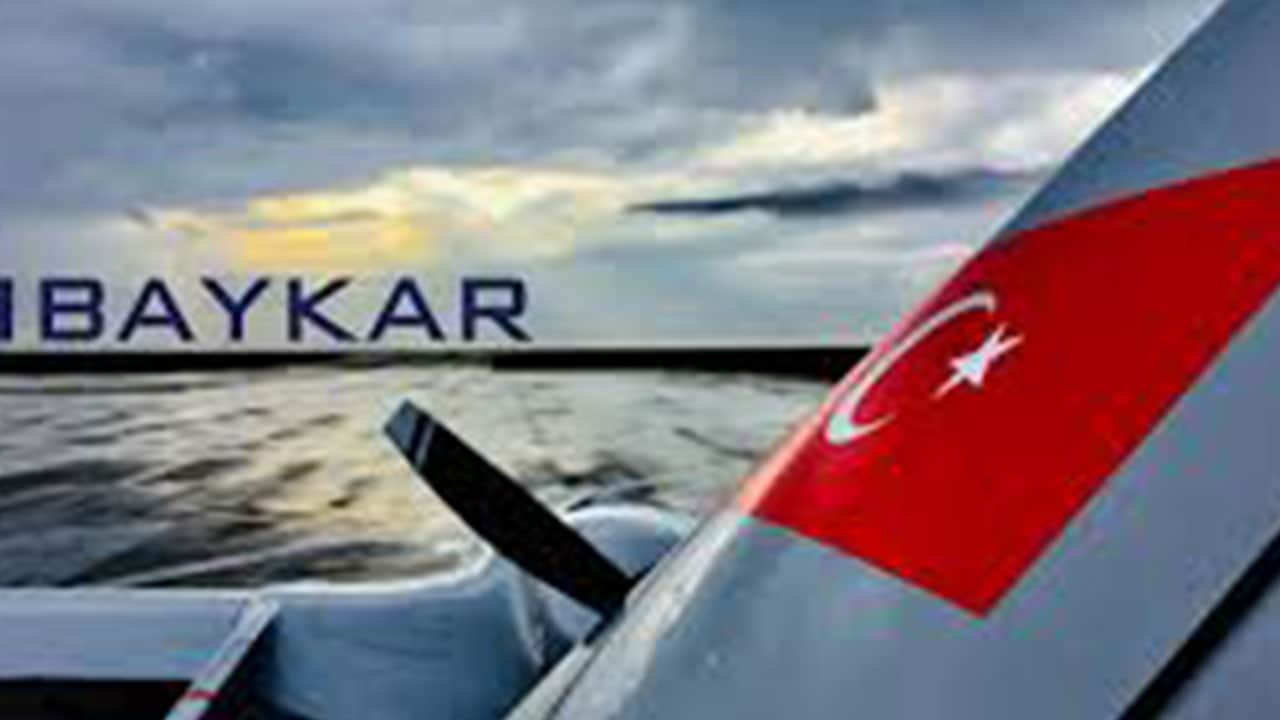 Foto - 'Aptallık yaptılar' demişti! Timothy Ash'ten olay Baykar sözleri