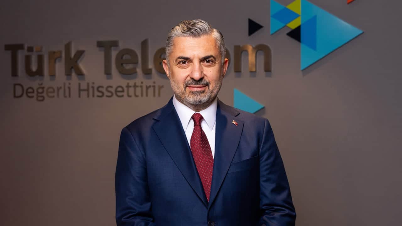 Foto - AR-GE ve İnovasyon Bilim Kurulu oluşturuldu! Türk Telekom’dan milli teknoloji hamlesi