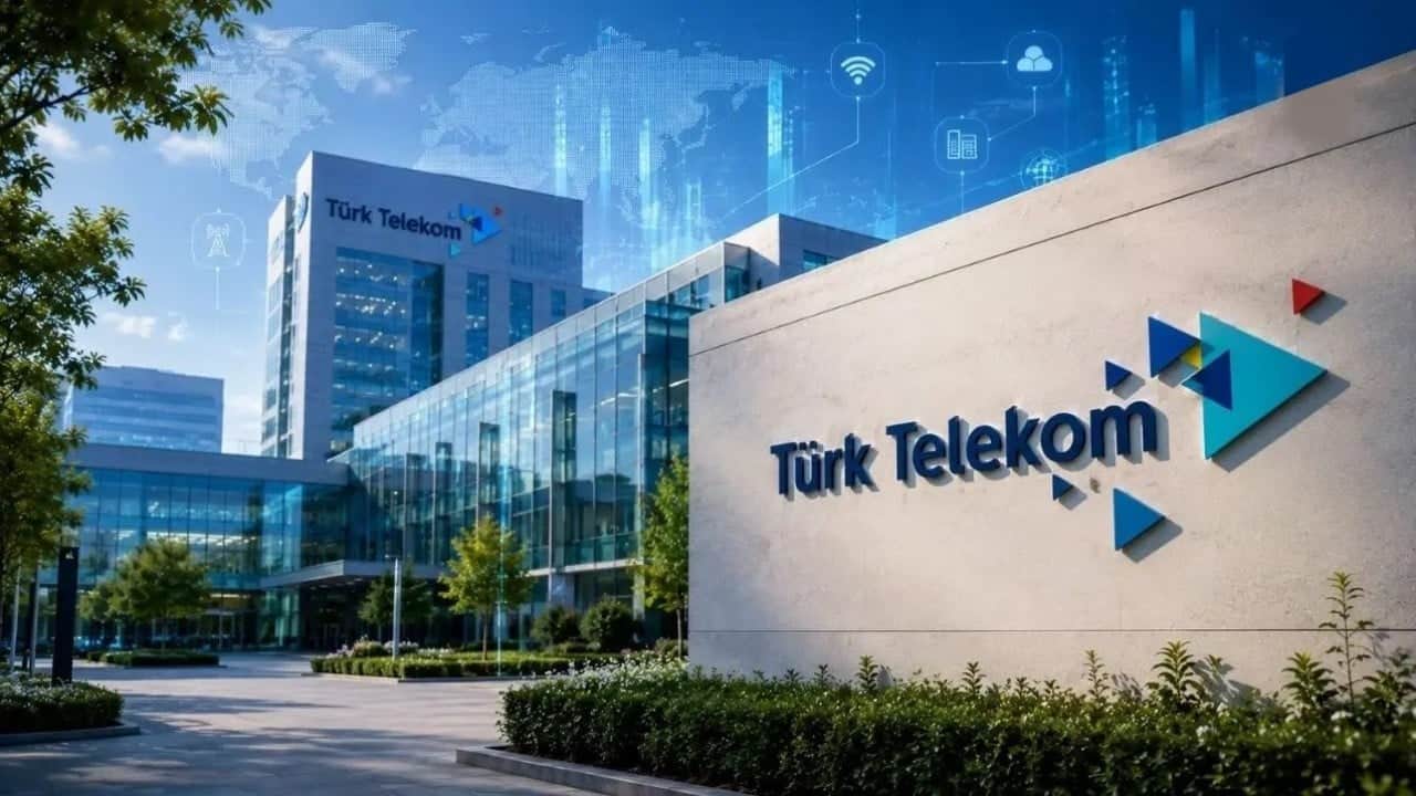 Foto - AR-GE ve İnovasyon Bilim Kurulu oluşturuldu! Türk Telekom’dan milli teknoloji hamlesi