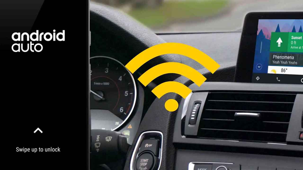 Foto - Araba tutanlara müjde! Android telefonlara yolculukta mide bulantısını bitiren özellik geliyor!