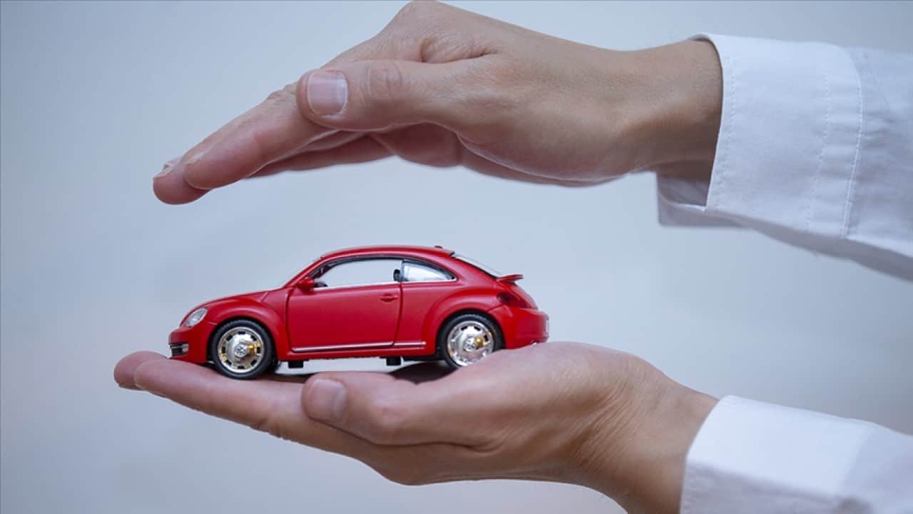 Foto - Araç sahipleri dikkat, 1 Ocak'ta tarife değişiyor! İşte 2026 yılı trafik sigortası tarifesi