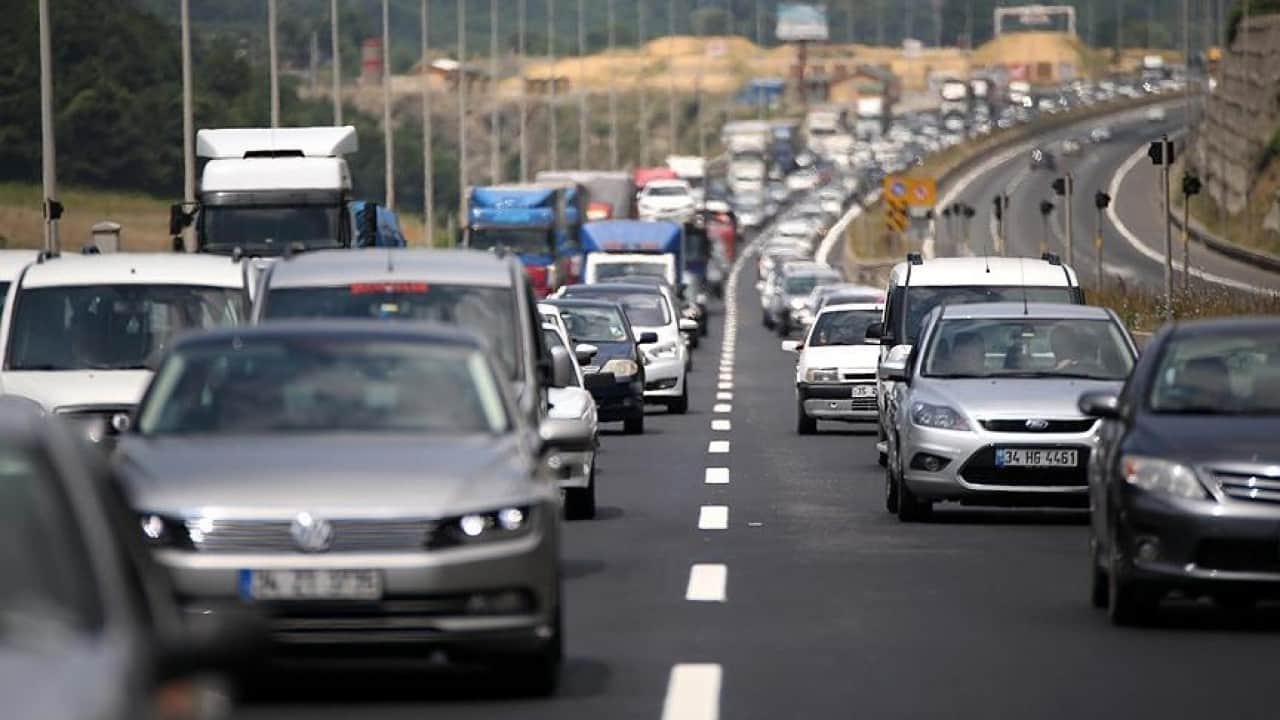 Foto - Araç sahipleri dikkat, 1 Ocak'ta tarife değişiyor! İşte 2026 yılı trafik sigortası tarifesi