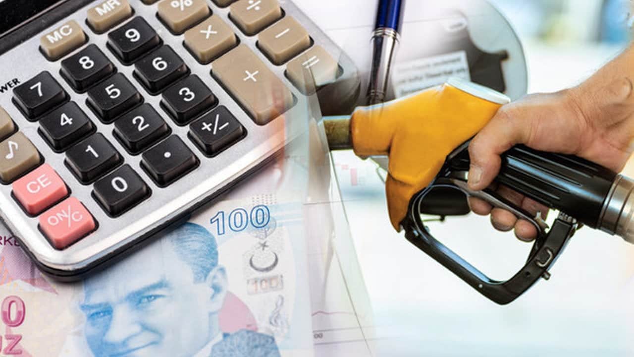 Foto - Araç sahipleri dikkat! Benzine 12,48 TL zam geliyor