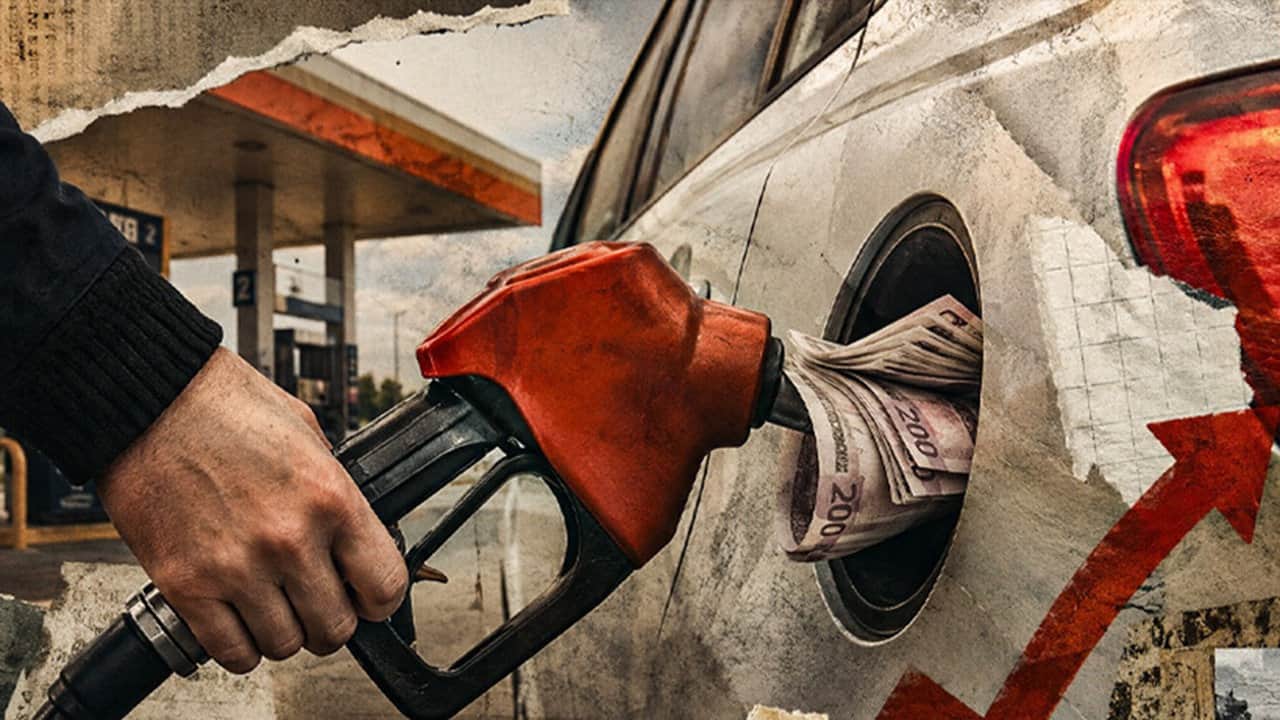 Foto - Araç sahipleri dikkat! Benzine 12,48 TL zam geliyor