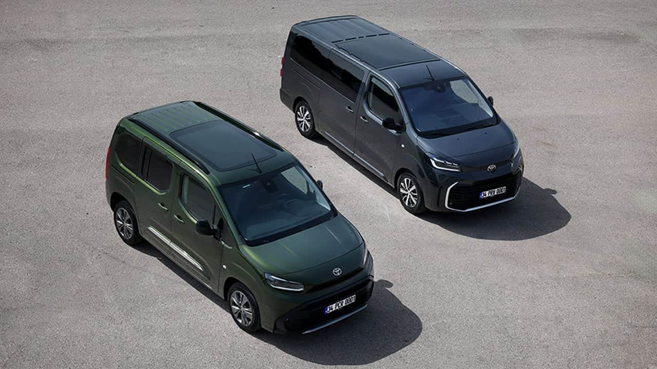 Foto - Aracınız bahara hazır mı? Fren, debriyaj, bakım… Toyota’dan yüzde 25’e varan indirimler!