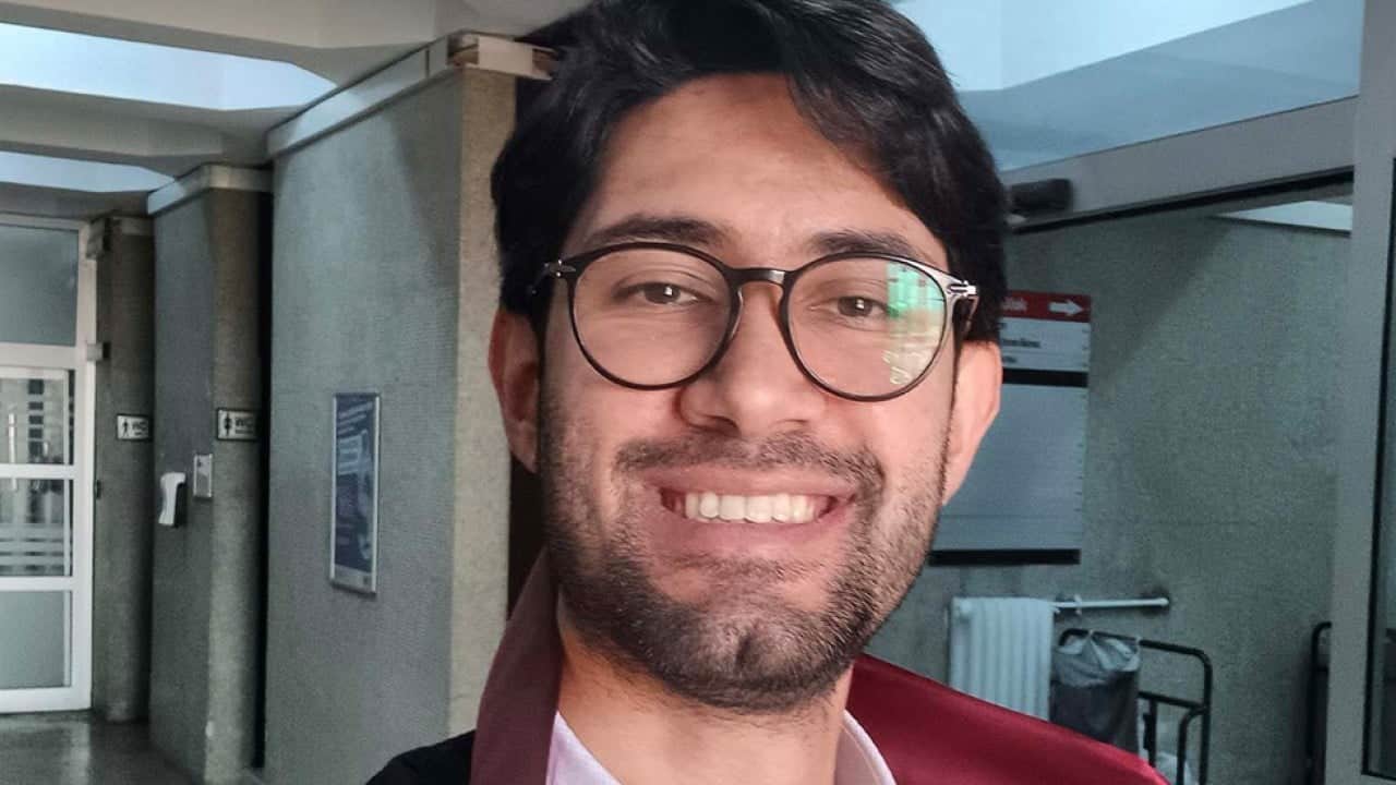 Foto - Aradığınız provokatöre artık ulaşılamıyor! FETÖ artığının fişi çekildi