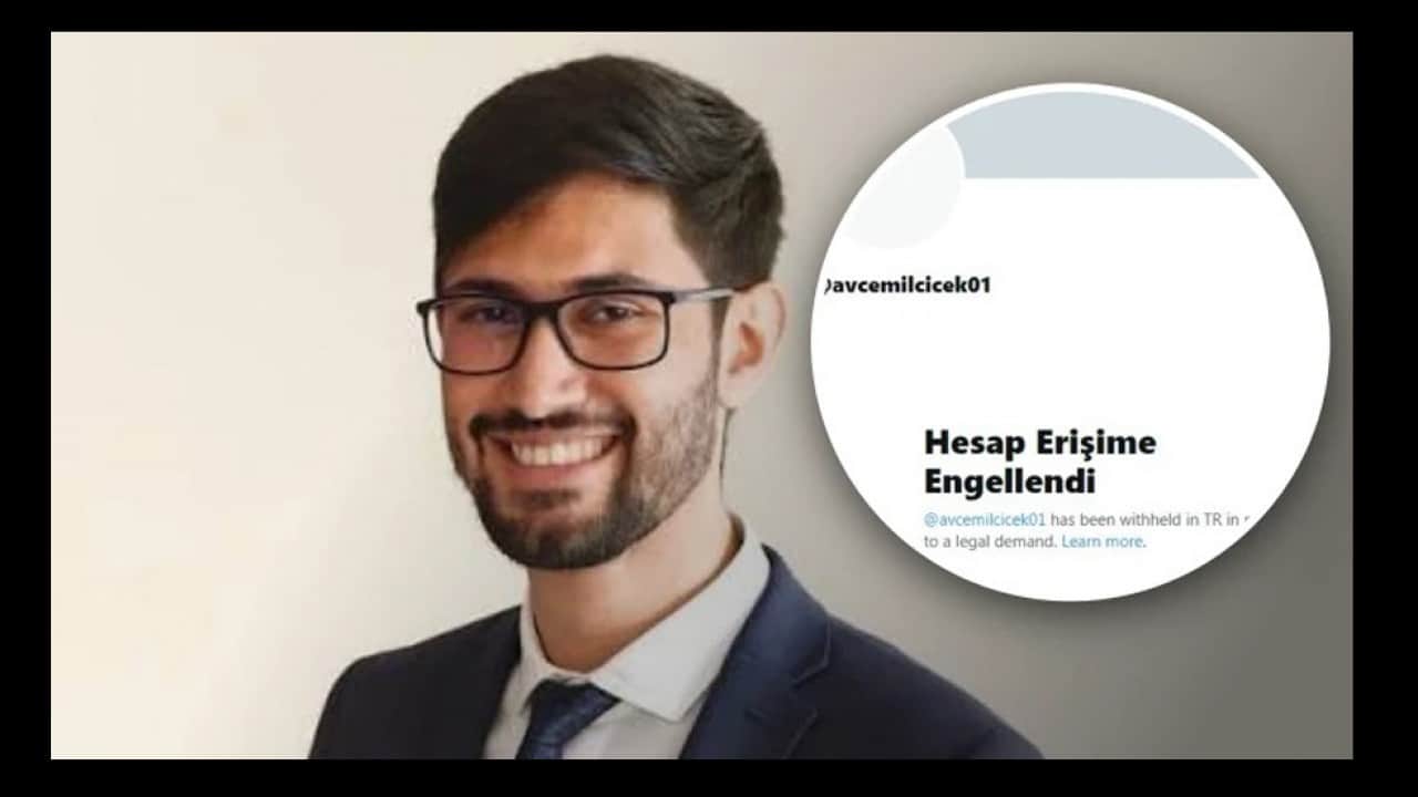 Foto - Aradığınız provokatöre artık ulaşılamıyor! FETÖ artığının fişi çekildi