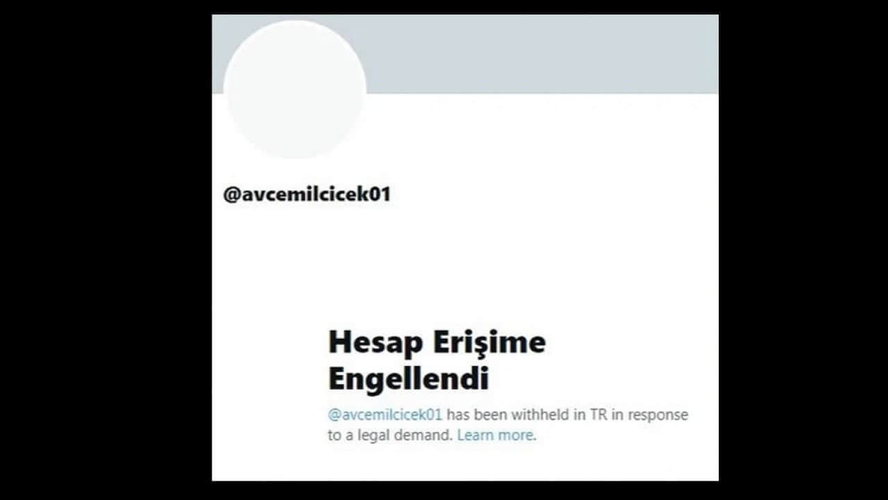 Foto - Aradığınız provokatöre artık ulaşılamıyor! FETÖ artığının fişi çekildi