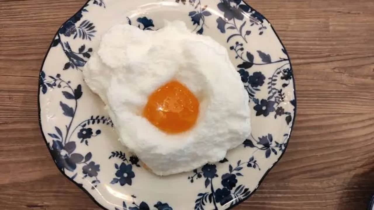 Foto - Aradık sizler için malzemeleri paylaşıyoruz... Bunu deneyince hep yapacaksınız: Bulut gibi kabarıyor, yiyen tarifini arıyor