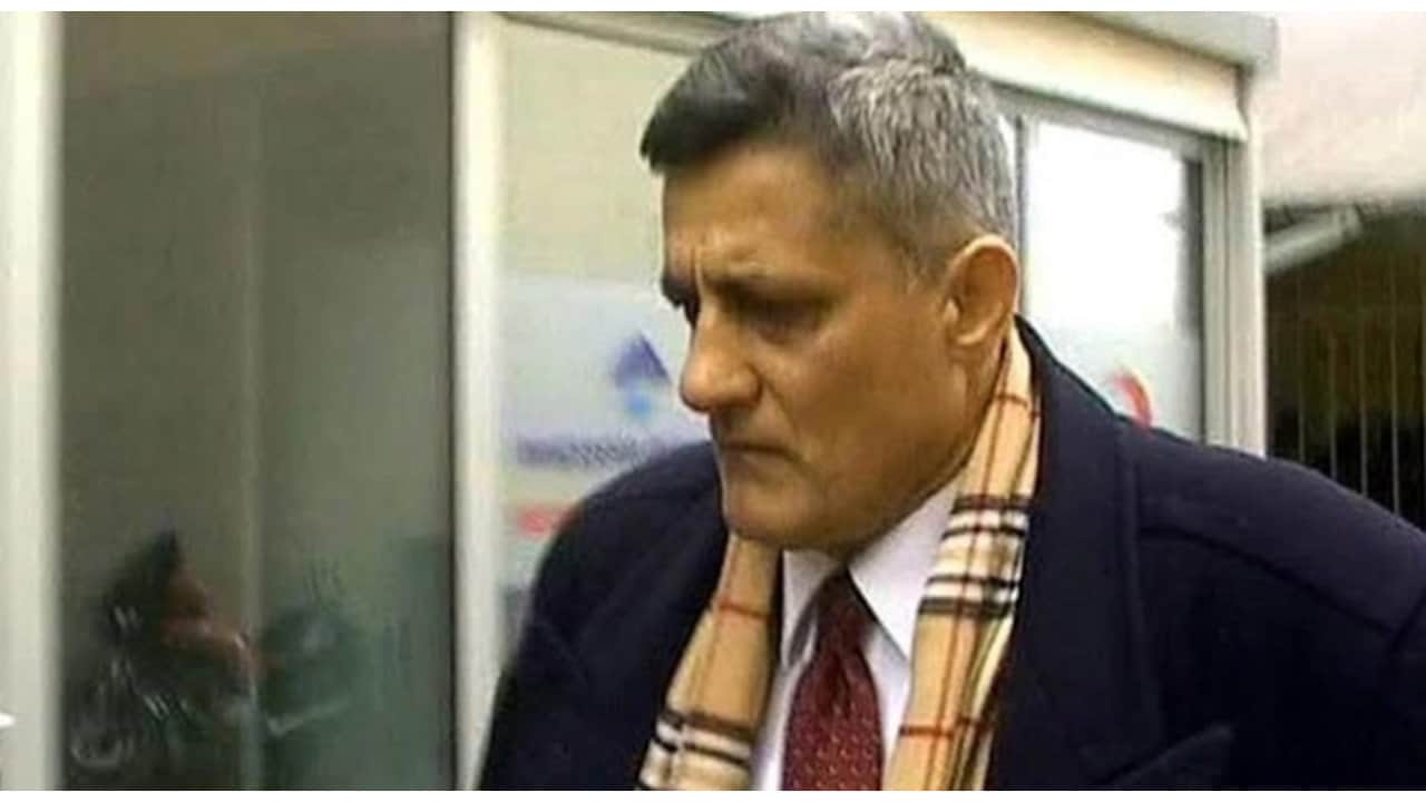 Foto - Aralarında bir de gazeteci var! Eski MİT’çinin şüpheli ölümünde 15 yıl sonra deprem