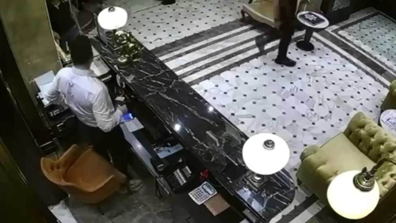 Foto - Aralarında genel müdür de var: Çalıştıkları oteli soyup butik otel almışlar!