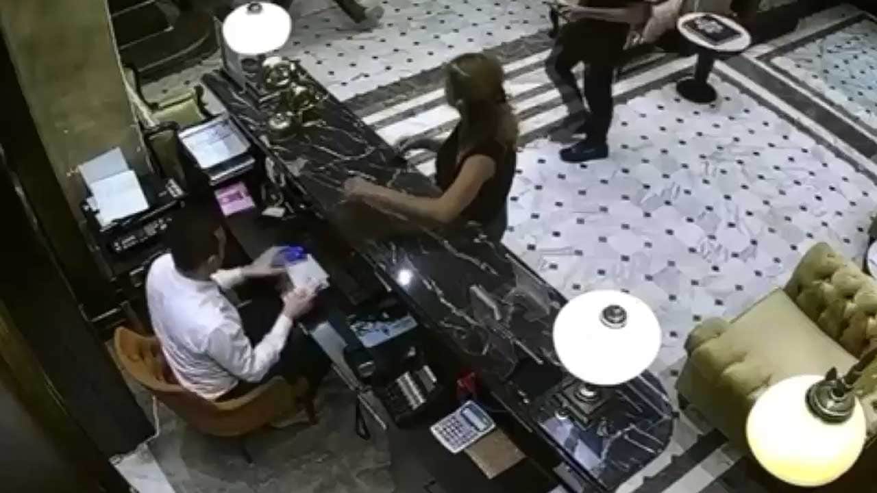 Foto - Aralarında genel müdür de var: Çalıştıkları oteli soyup butik otel almışlar!