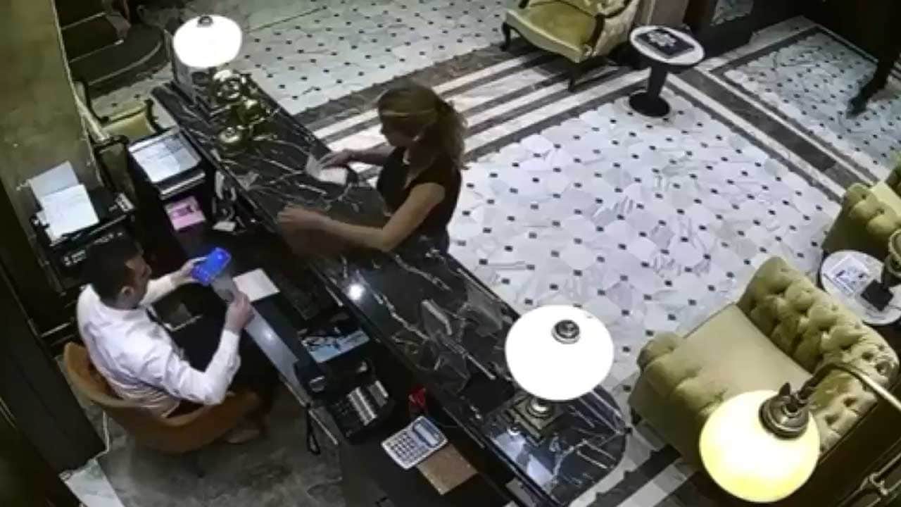 Foto - Aralarında genel müdür de var: Çalıştıkları oteli soyup butik otel almışlar!