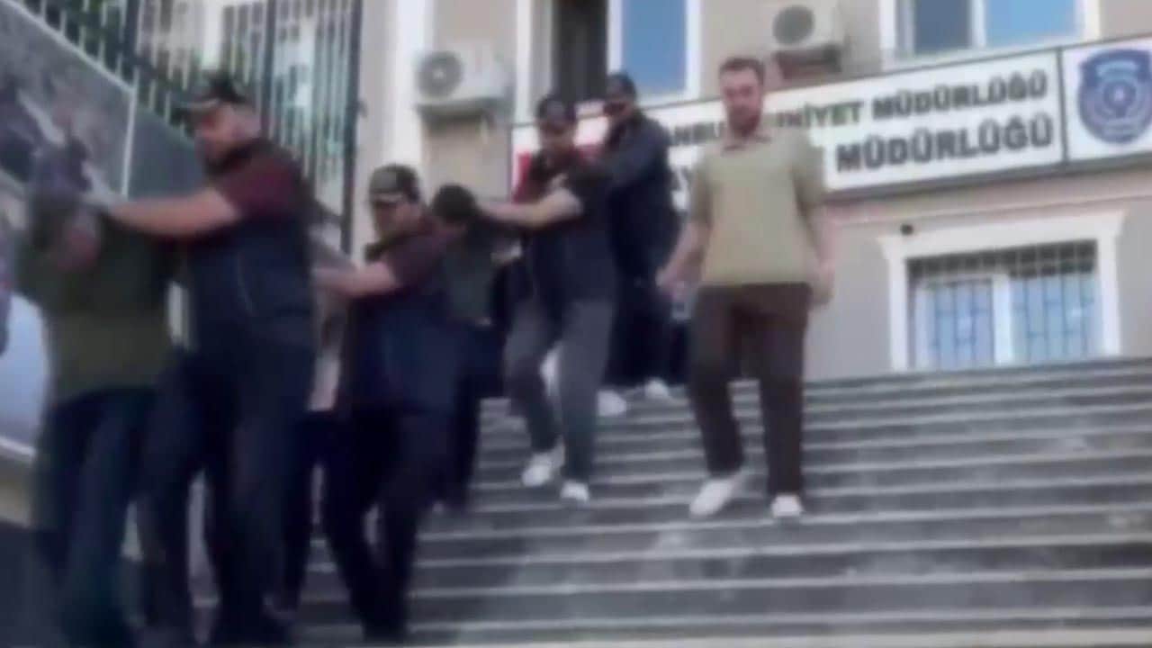 Foto - Aralarında genel müdür de var: Çalıştıkları oteli soyup butik otel almışlar!