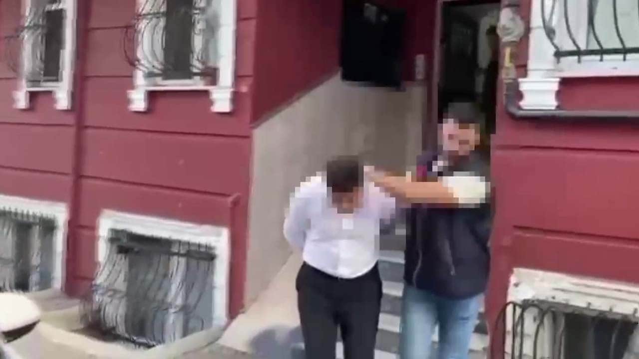 Foto - Aralarında genel müdür de var: Çalıştıkları oteli soyup butik otel almışlar!