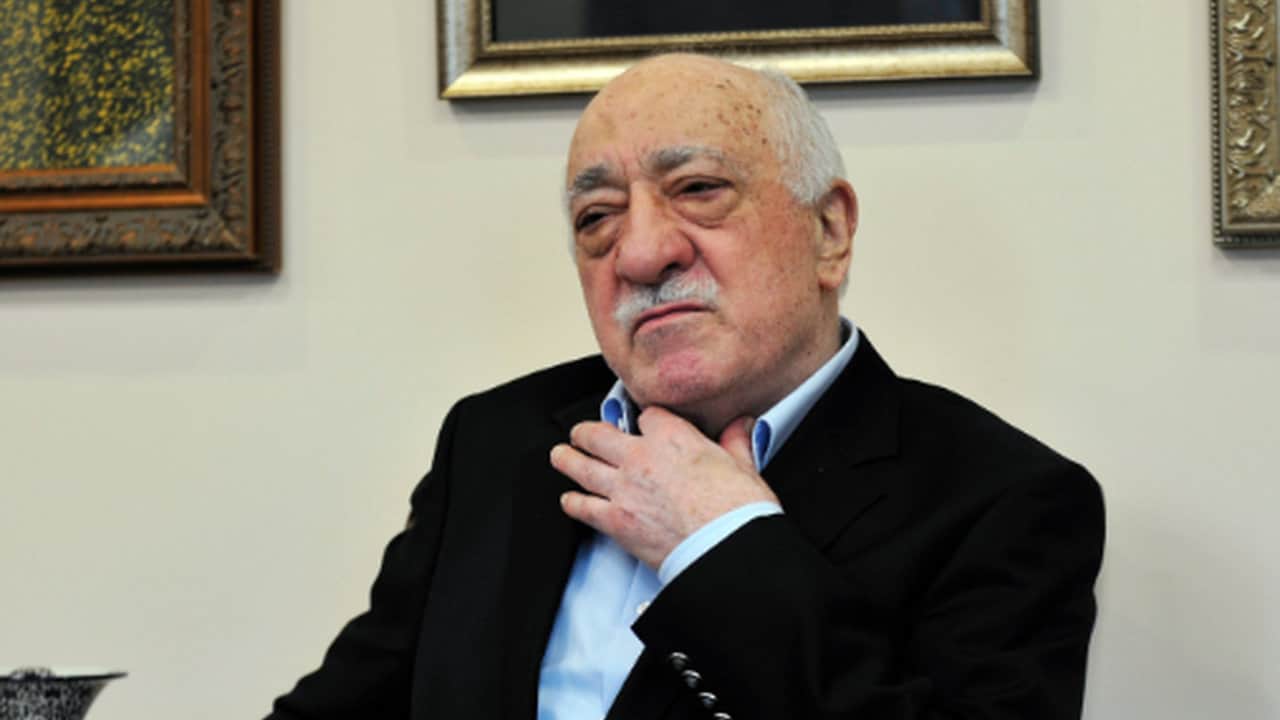 Foto - Aralarında Zekeriya Öz de var! 21 azılı FETÖ’cü için ses getirecek gelişme