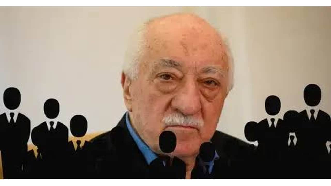 Foto - Aralarında Zekeriya Öz de var! 21 azılı FETÖ’cü için ses getirecek gelişme