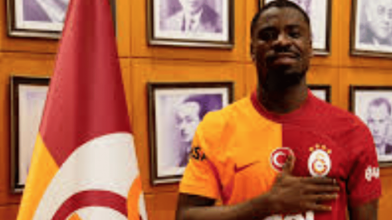 Foto - Aranan sağ bek olarak getirilmişti... Galatasaray'ın 71 dakikalık kahramanı 7.lige