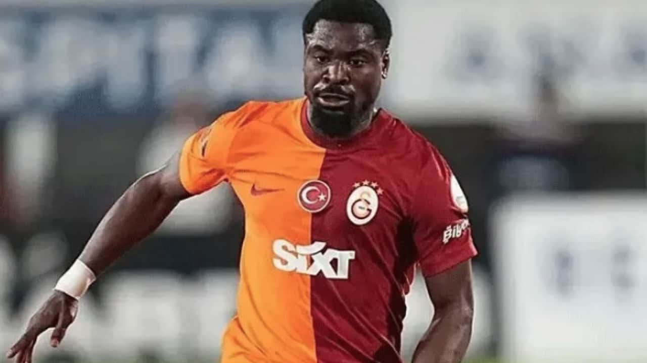 Foto - Aranan sağ bek olarak getirilmişti... Galatasaray'ın 71 dakikalık kahramanı 7.lige