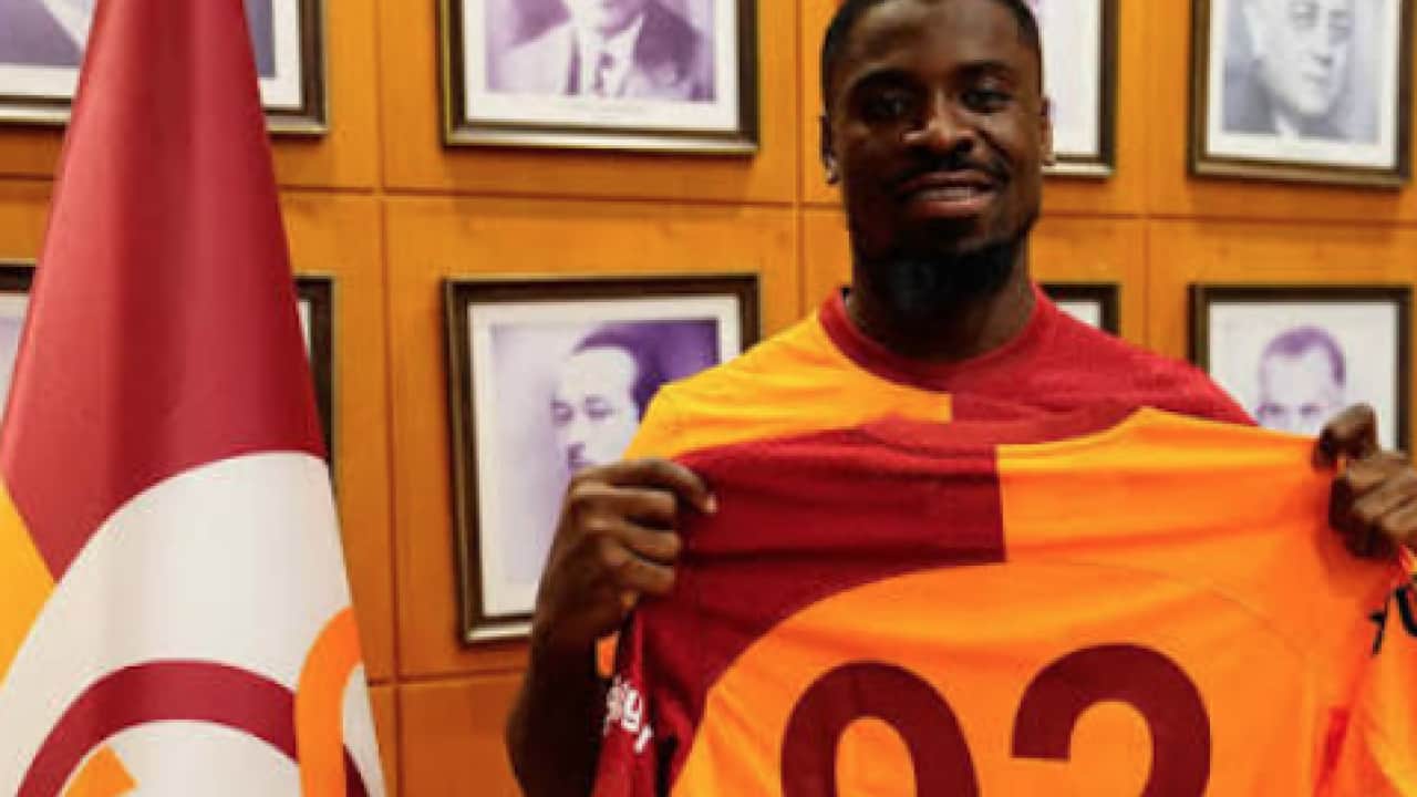 Foto - Aranan sağ bek olarak getirilmişti... Galatasaray'ın 71 dakikalık kahramanı 7.lige
